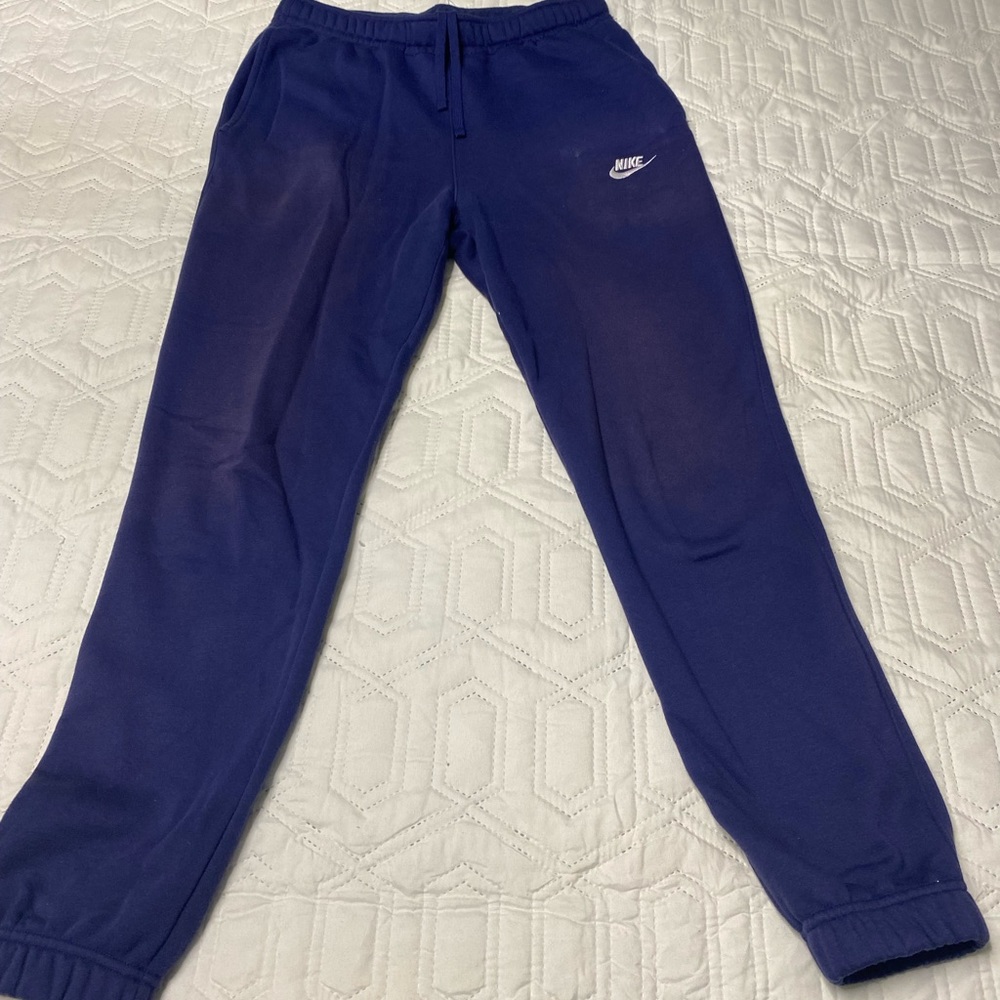 *FADING* Nike Fleece Sweatpants